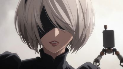 Nier anime