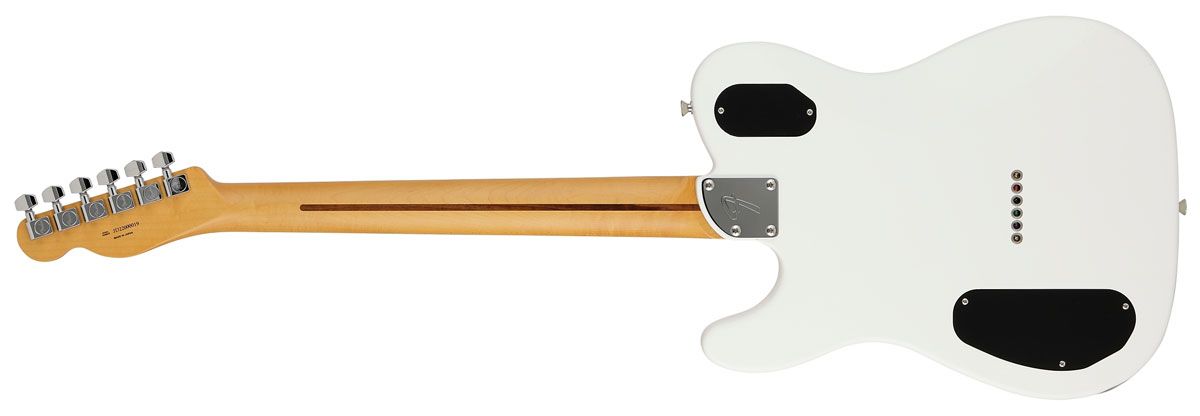 Fender Japan launches the Elemental Series – high-spec, mid-priced