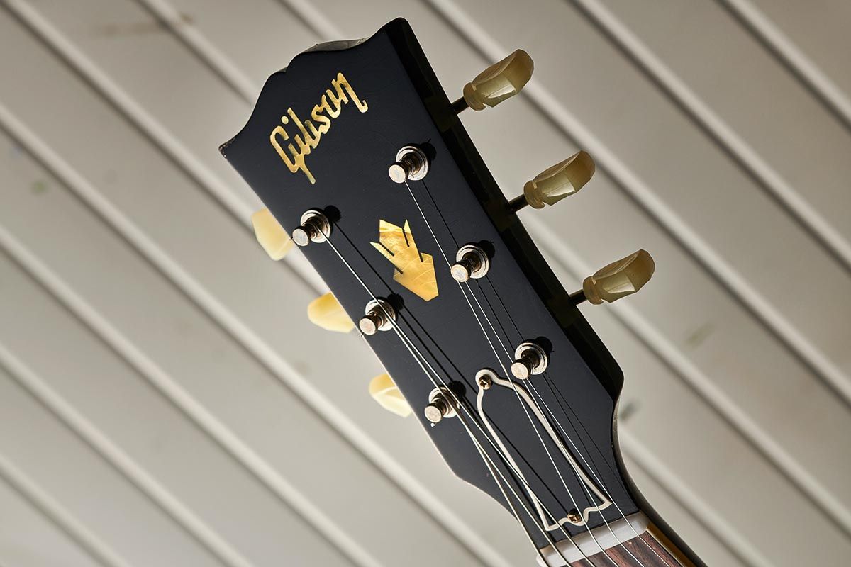 Gibson Murphy Lab Collection