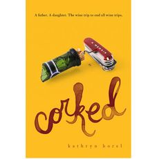 Need to Read: Corked