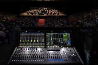 Lawo, d&b audiotechnik, MediaCare, and BH Audio teamed up to work on an intricate 3D audio setup for the 2018 Ravenna Festival.