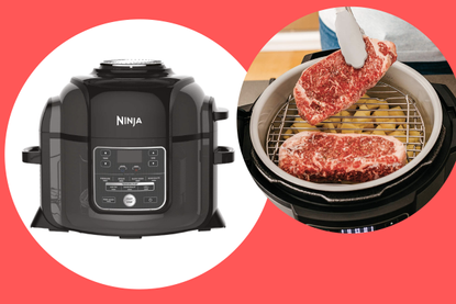 Ninja pressure cooker black friday best sale