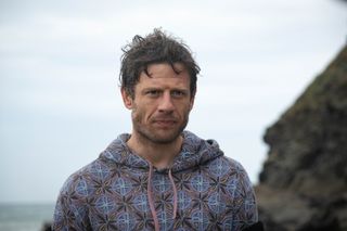 James Norton as Pete in Playing Nice.