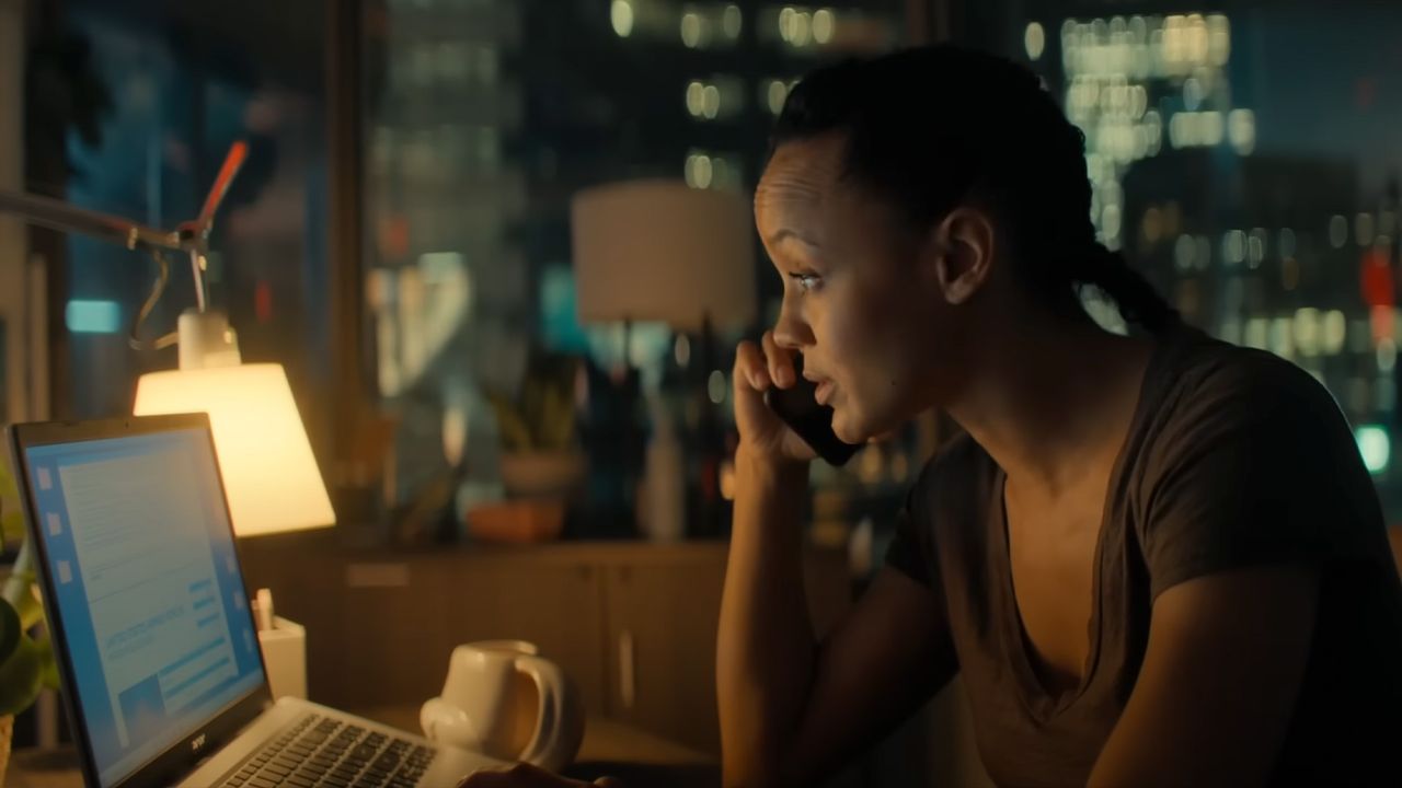 Reacher Season 3 on Amazon Prime Video