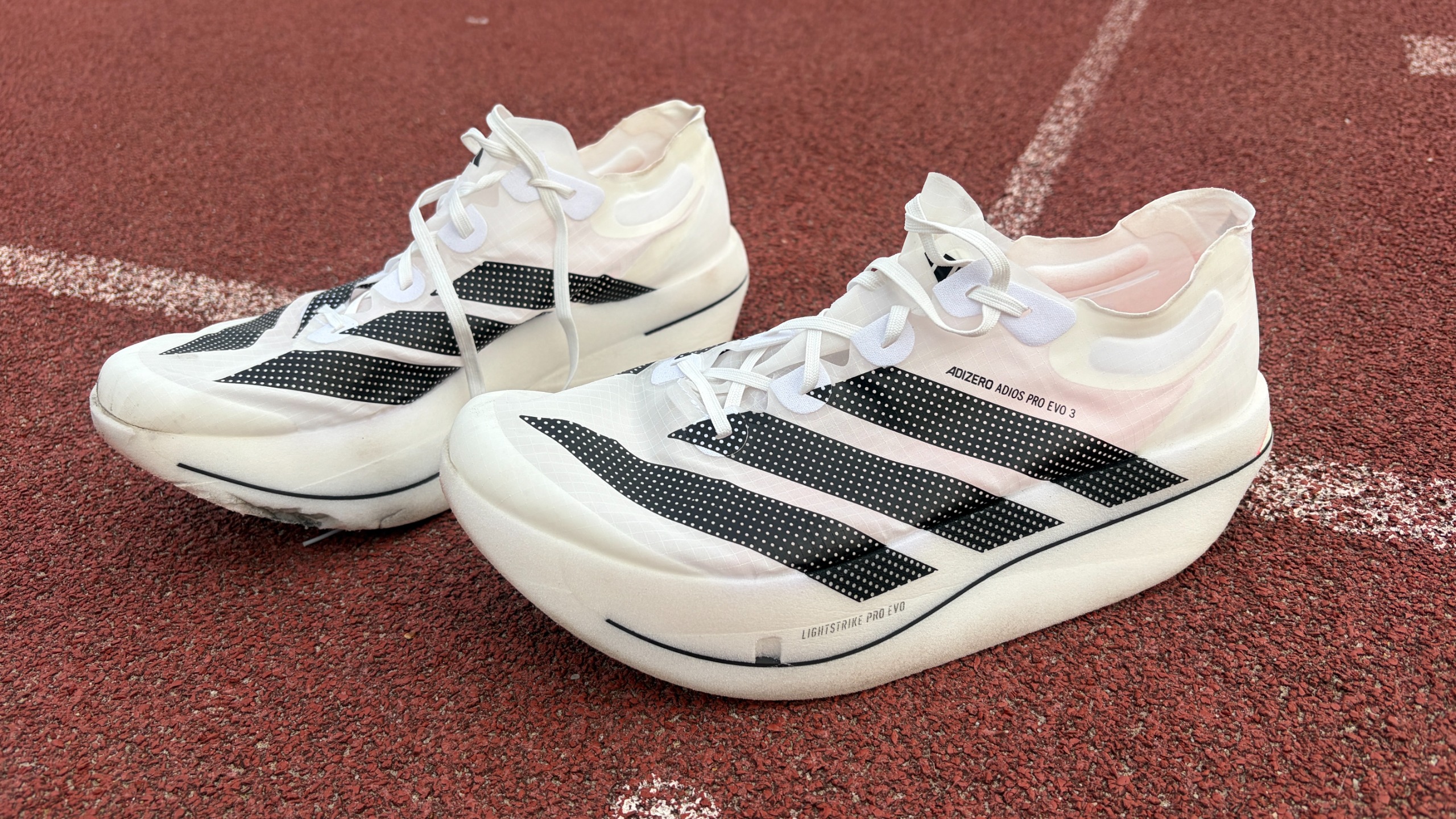 Adidas Adizero Adios Pro Evo 3