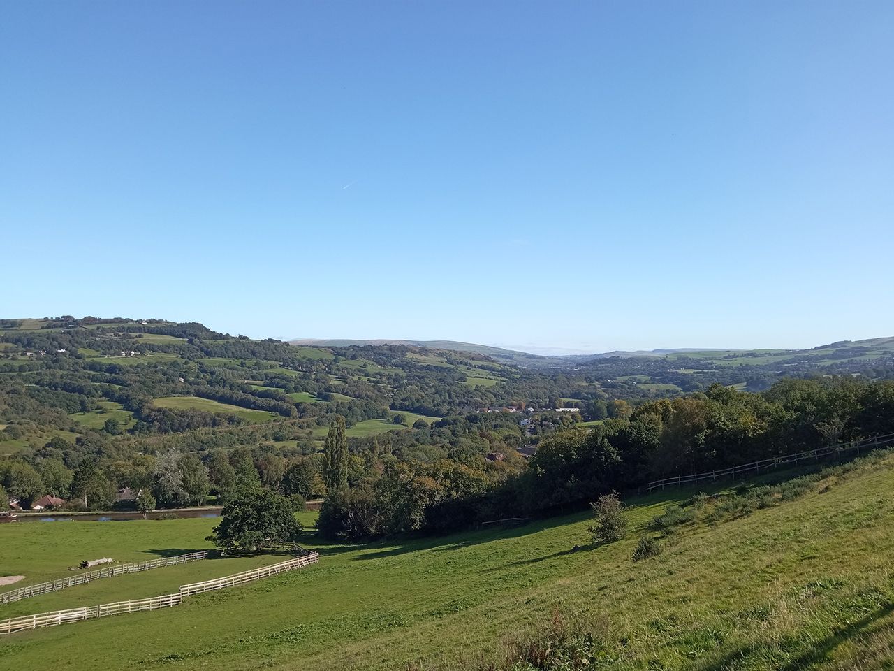 Xiaomi Redmi 9 camera sample