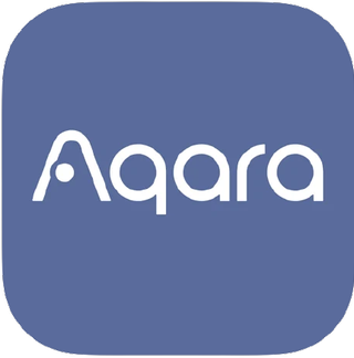 Aqara Home Ios App Icon