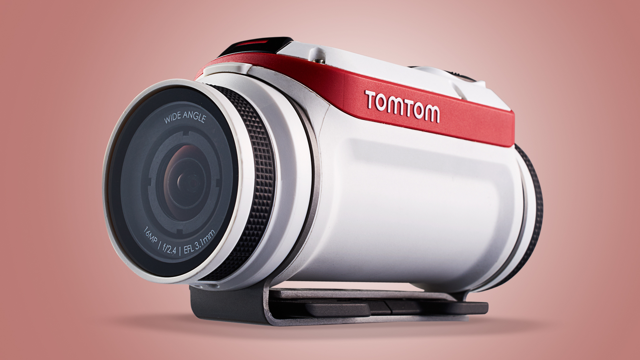 CAMERA SPORTIVE TOMTOM