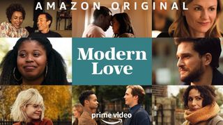 Cast of Modern Love season 2
