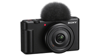 Sony ZV-1F | was $499 | now $398
Save $101 at Amazon