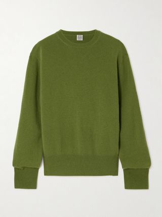 Sweater Kasmir