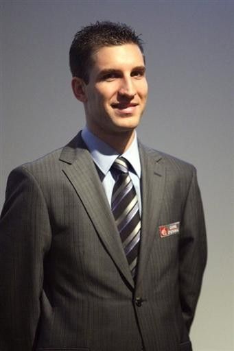 Mathieu Drujon