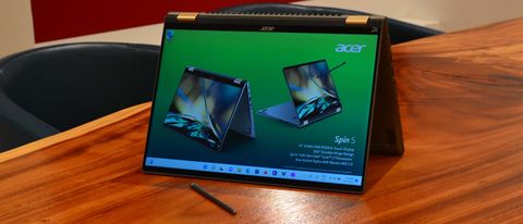 Acer Spin 5 (2022)