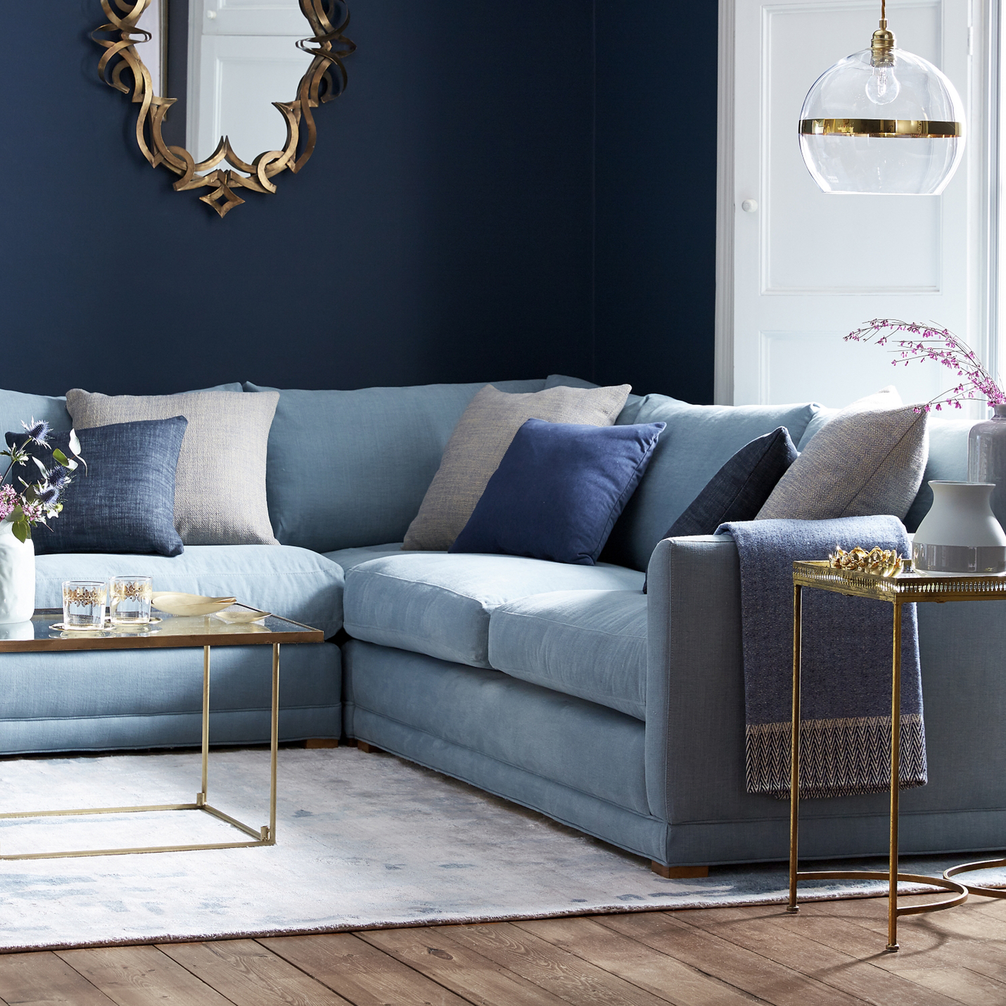 Sofa.com Aissa sofa bed