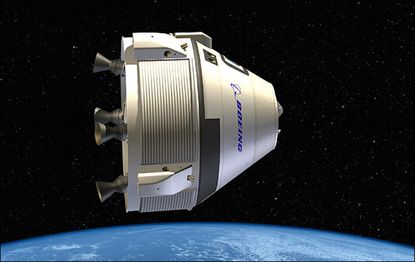 Boeing appears primed to beat SpaceX for massive NASA space taxi contract
