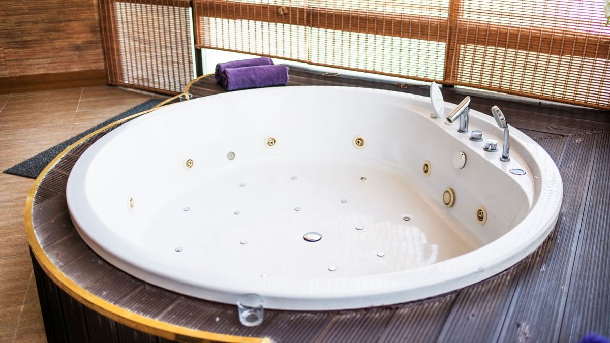 How to winterize a hot tub Top Ten Reviews