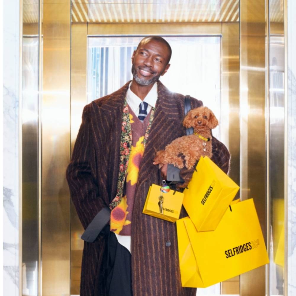 Selfridges image