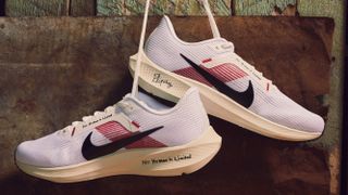  Nike Eliud Kipchoge Collection