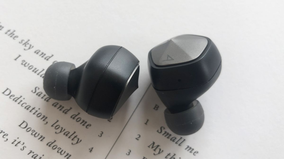 Astell & Kern AK UW100 review