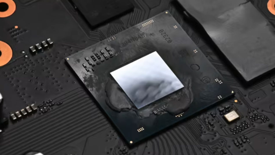 Intel Arc A380 tests