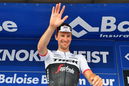 Edward Theuns (Trek-Segafredo)