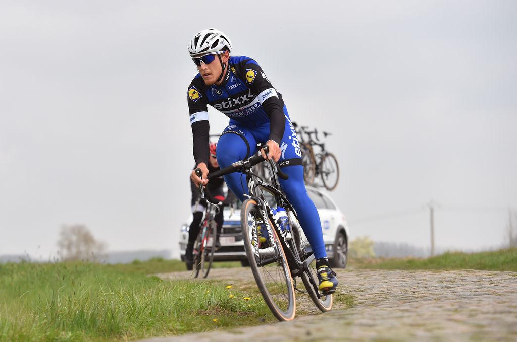Matteo Trentin (Etixx-QuickStep)
