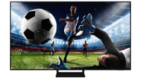 Samsung 75-inch Q60B 4K QLED TV |