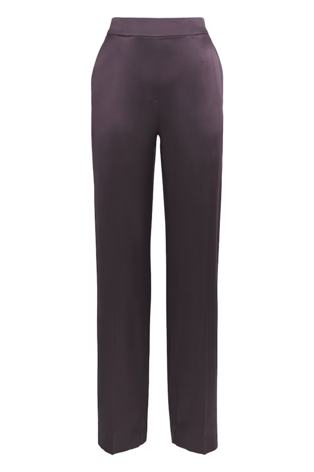 Joseph Silk Satin Tova Trousers