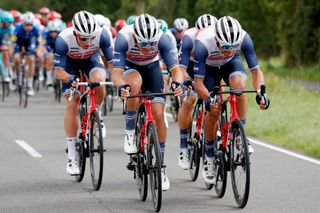 2022 team preview Trek Segafredo men Cyclingnews