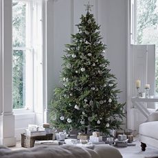 The White Company Fir Christmas Tree