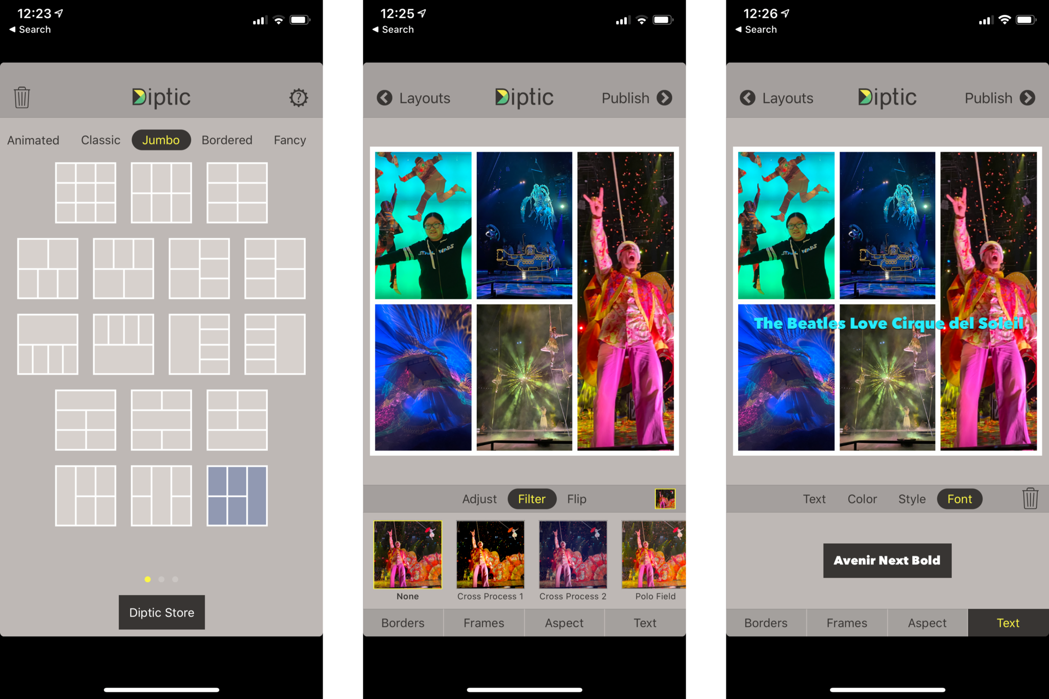 Best photo collage apps for iPhone 2024 iMore