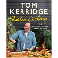 Tom Kerridge's Outdoor Cooking £22