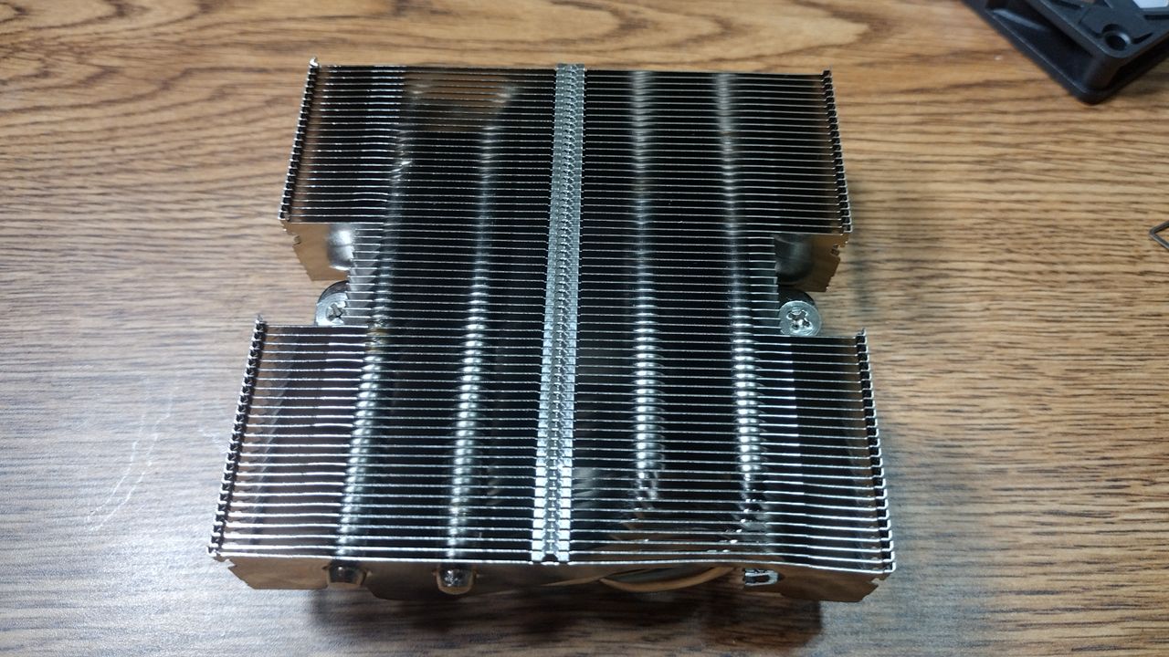 Silverstone Hydrogon H90 ARGB