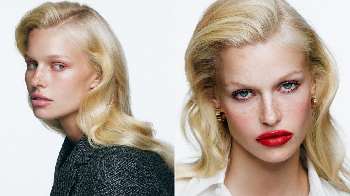 Soft Power Is the Defining Makeup Trend of the Season, and These Looks Prove It