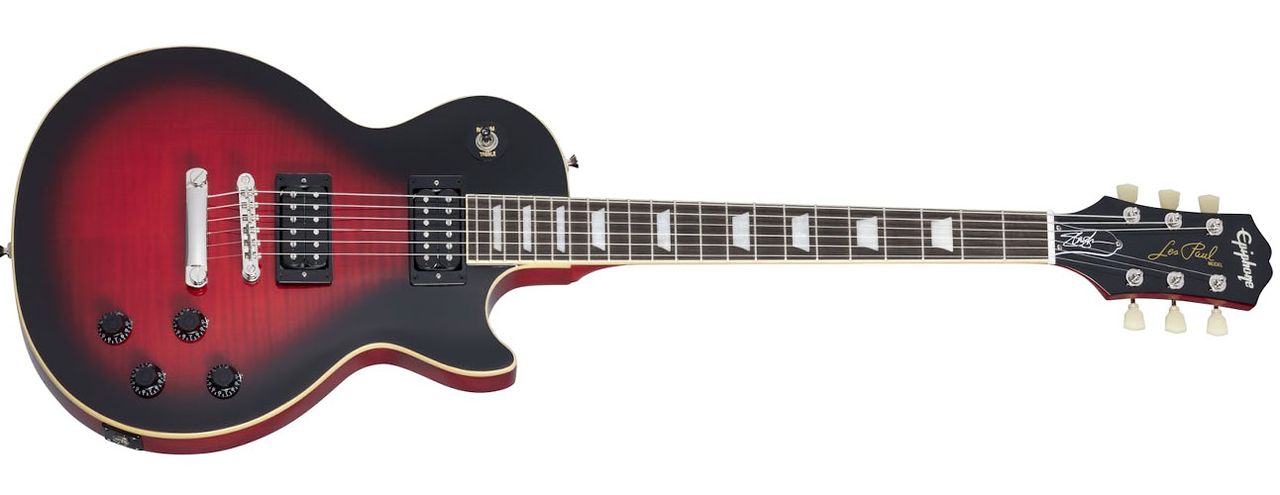 Epiphone Slash Collection