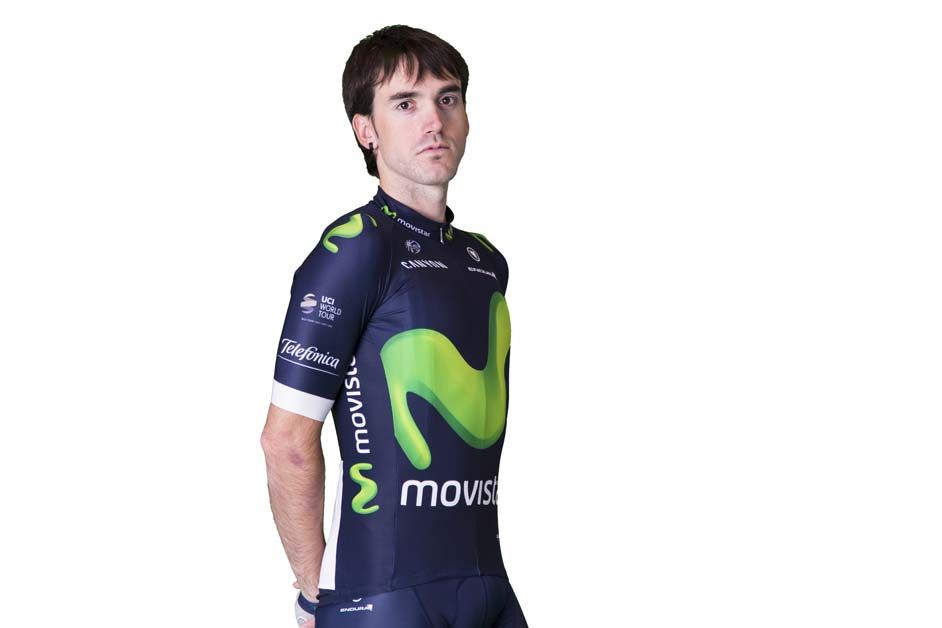 Ion Izagirre (Movistar Team)