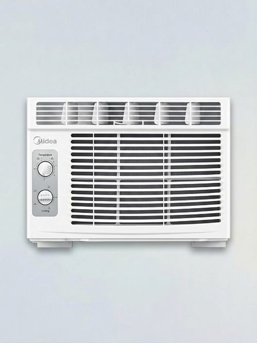 5,000 Btu Easycool Small Window Air Conditioner