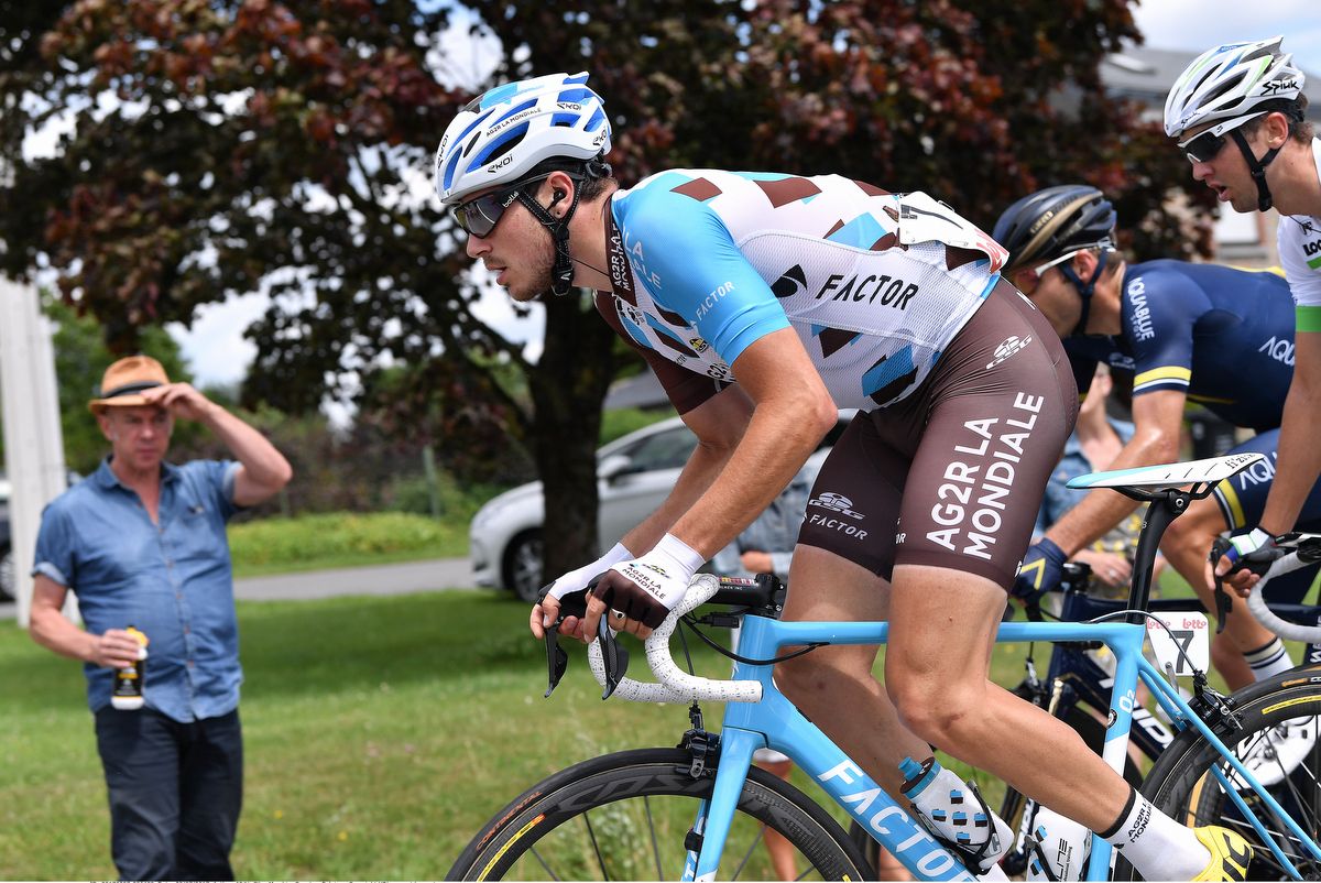 Alexis Gougeard (AG2R La Mondiale)