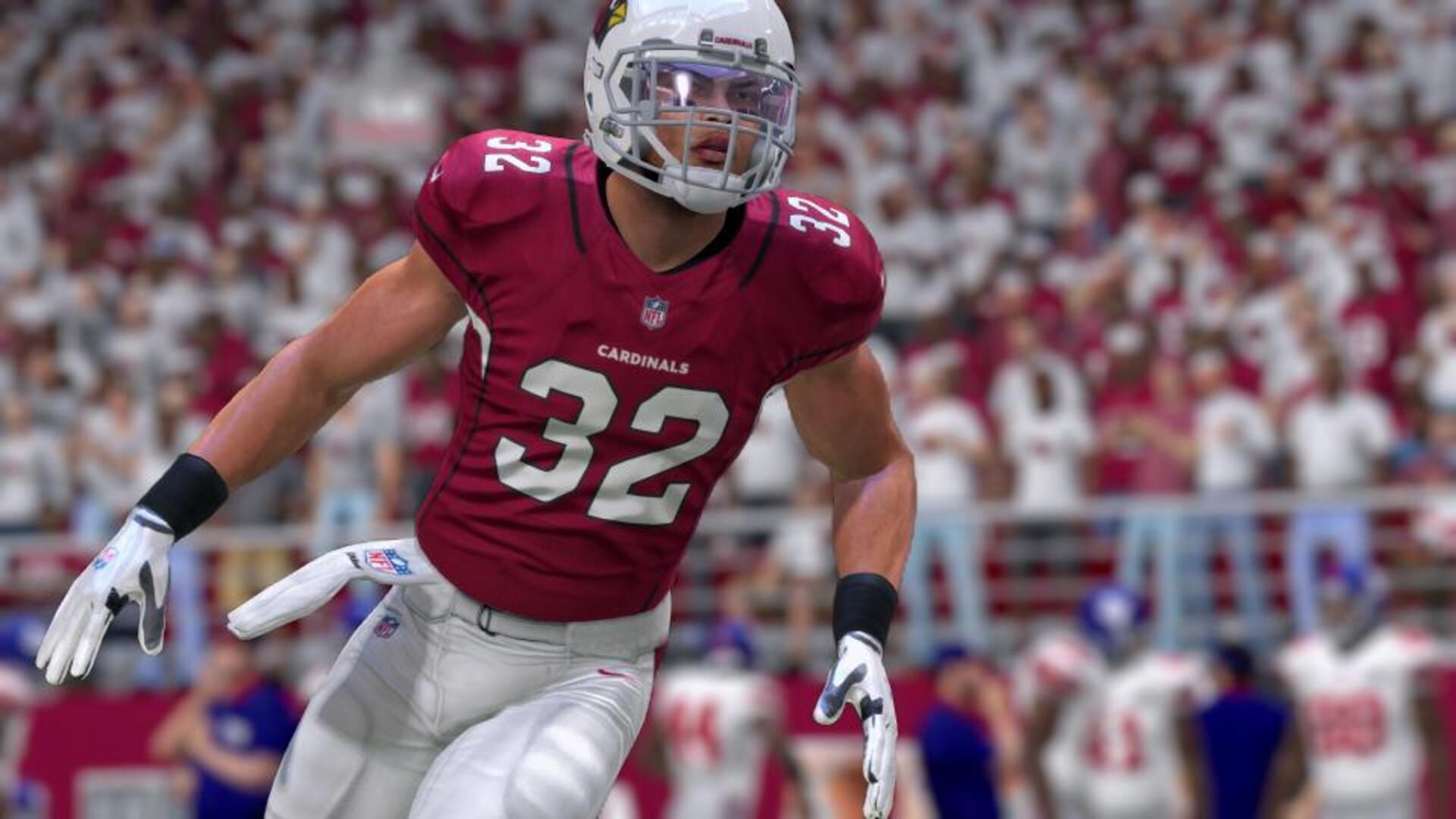 Madden 23 Player Ratings Guide, Tyrann Mathieu