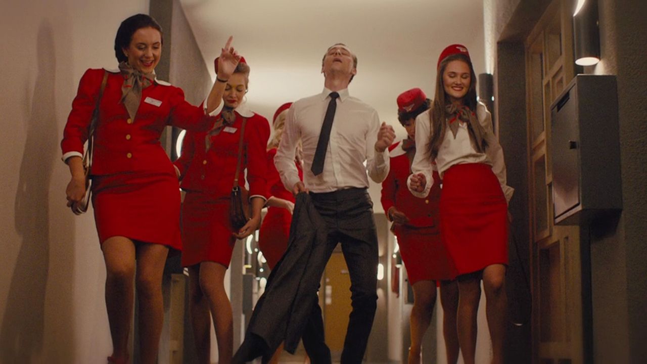 High-Rise