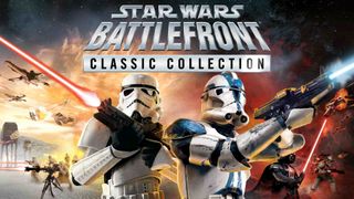 Star Wars Battlefront collection