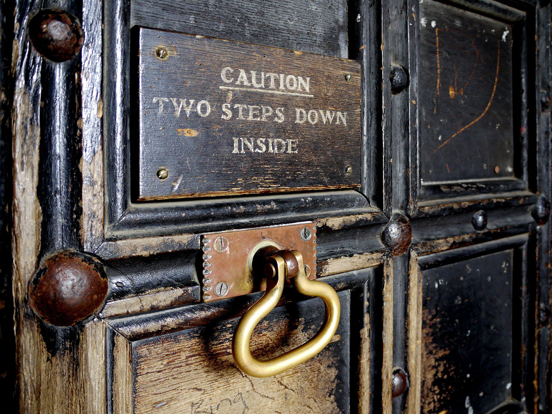 How to restore brass Homes & Gardens