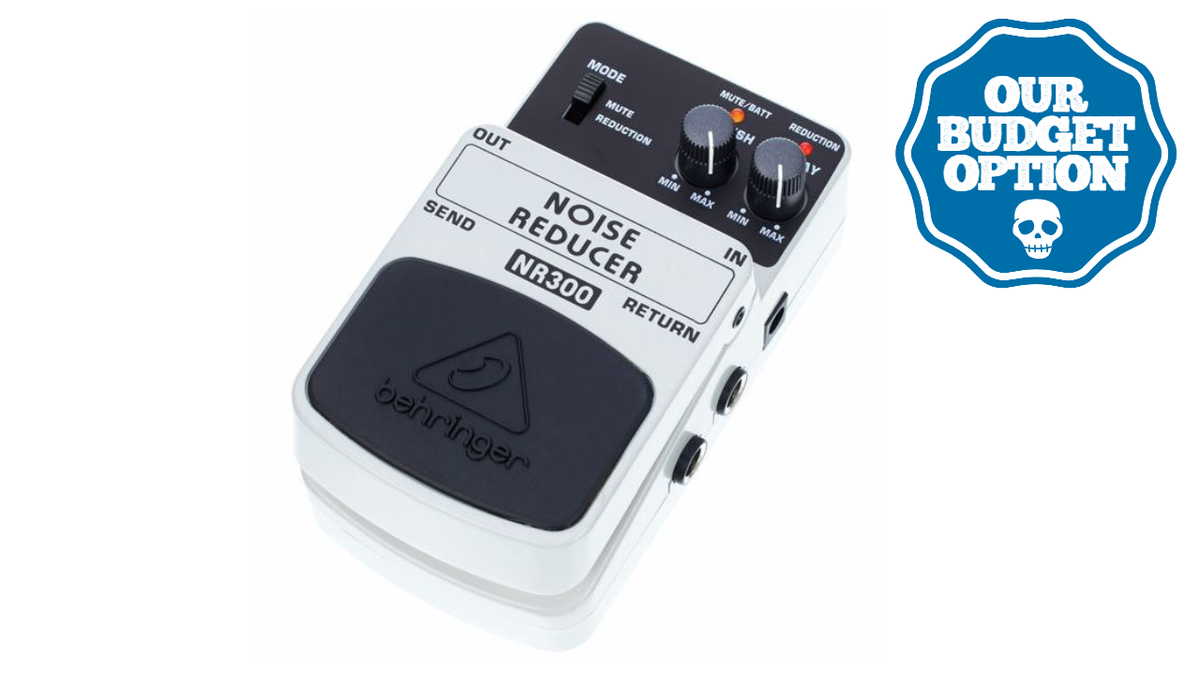 We set out to create a metalfriendly pedalboard for under 500/£450