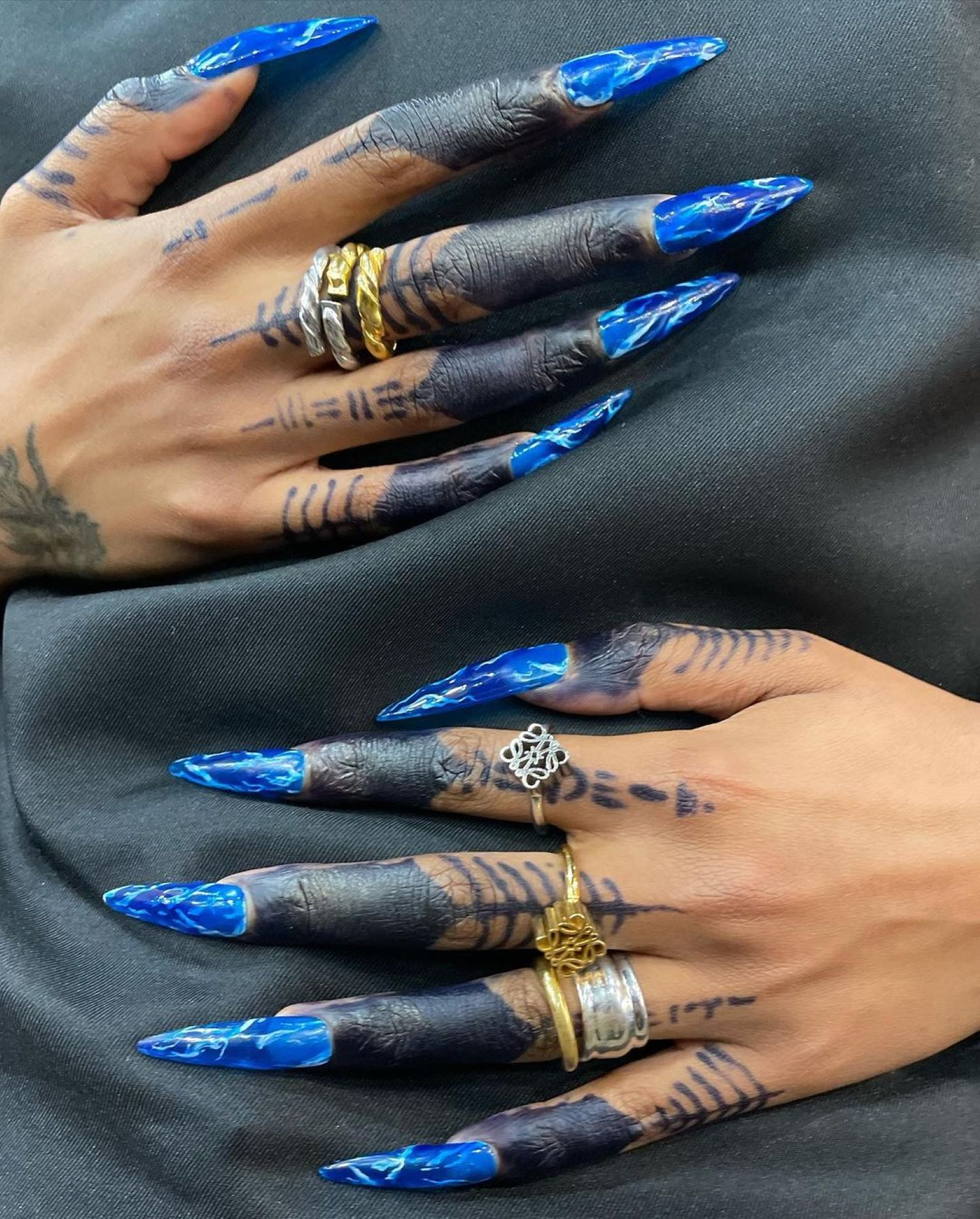 Loewe autumn/winter 2022