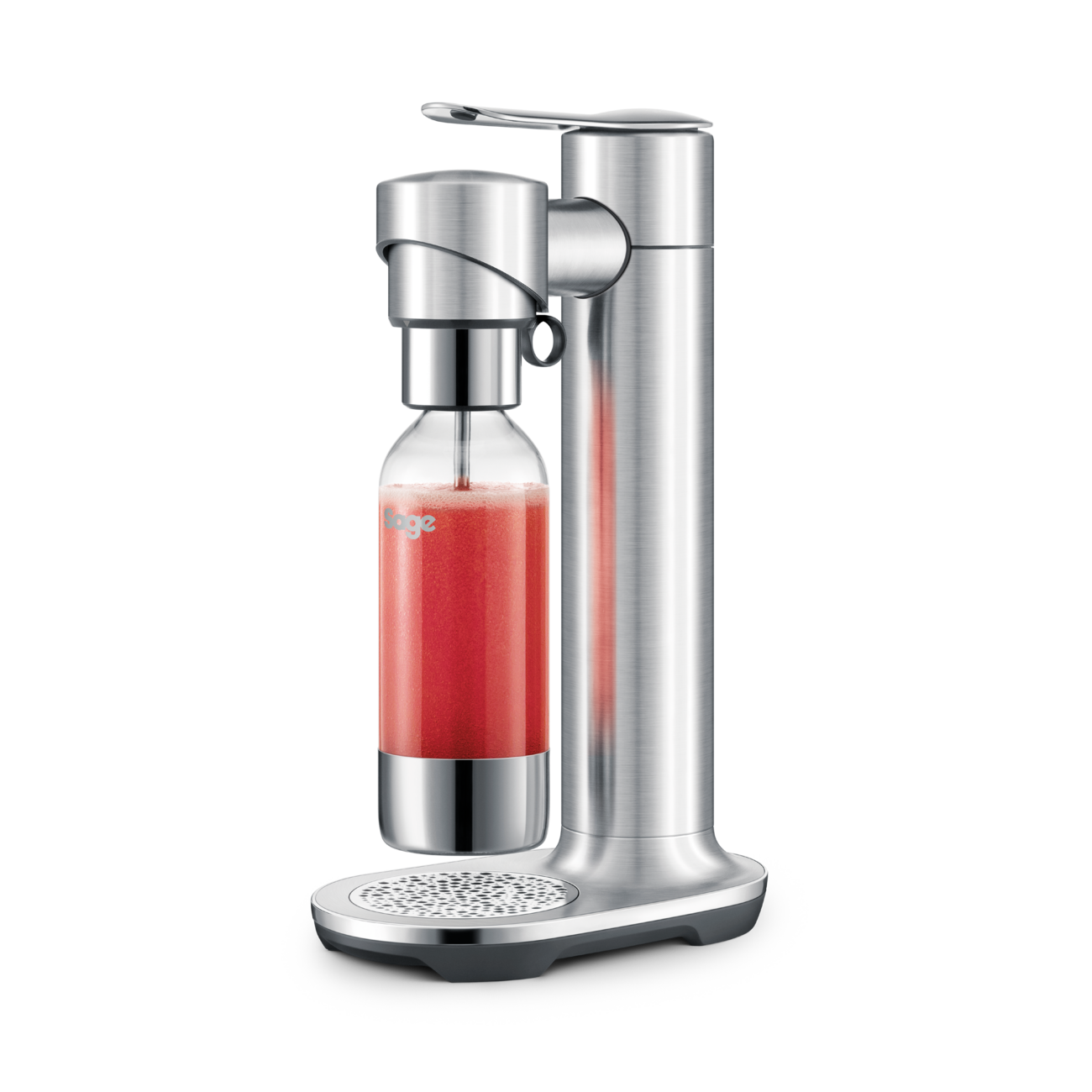 The Infizz™ Fusion