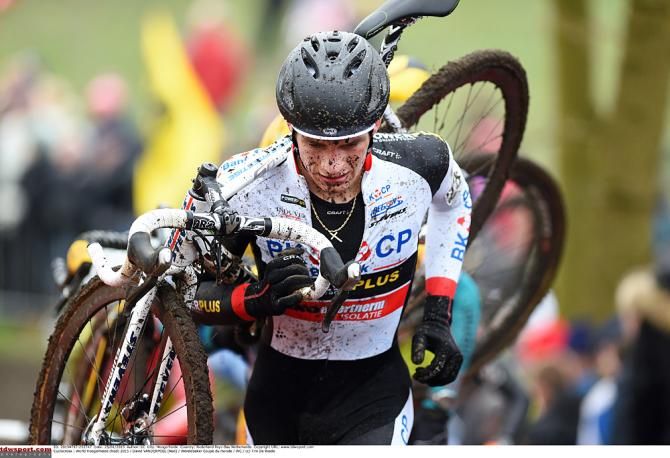 David van der Poel (BKCP-Powerplus)