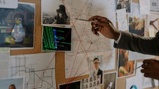 Searching for files with the Linux terminal