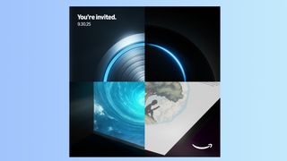 Amazon Event 2025 announcement
