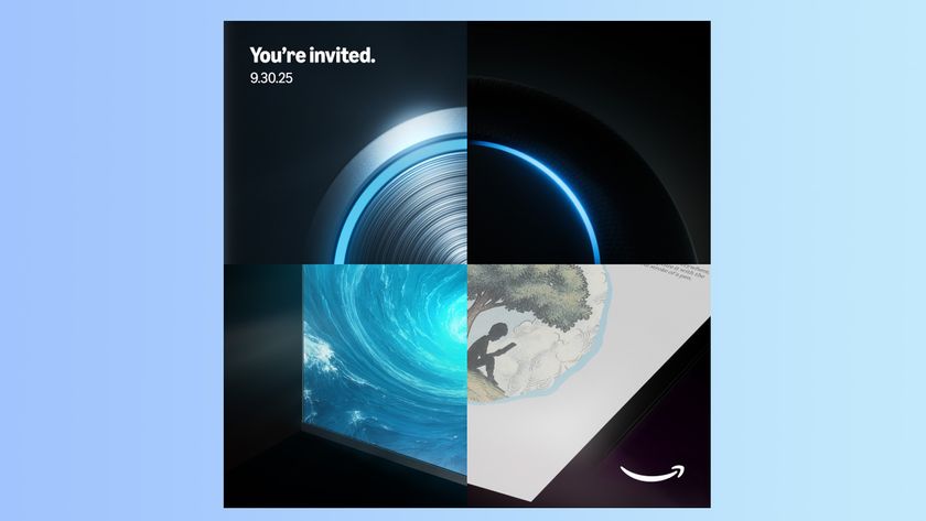 Amazon Event 2025 announcement