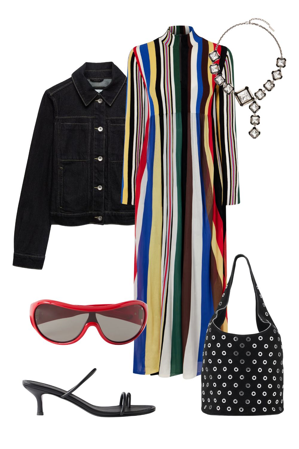 Salone Del Mobile 2026 Outfits